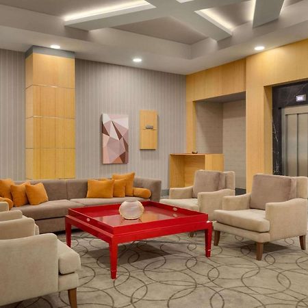 Ramada Plaza By Wyndham Eskisehir Exterior photo