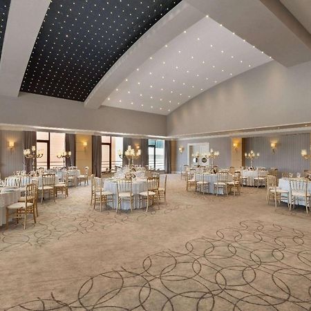 Ramada Plaza By Wyndham Eskisehir Exterior photo